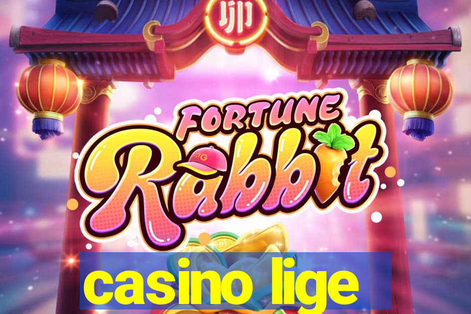 casino lige