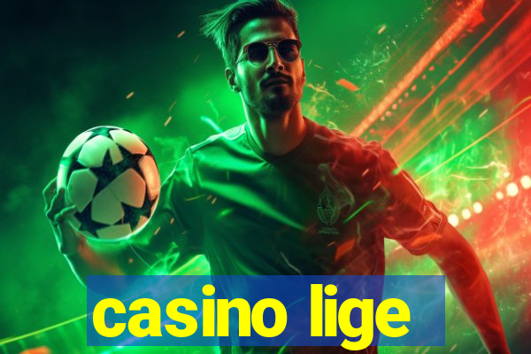 casino lige