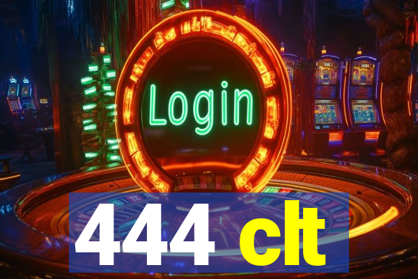 444 clt