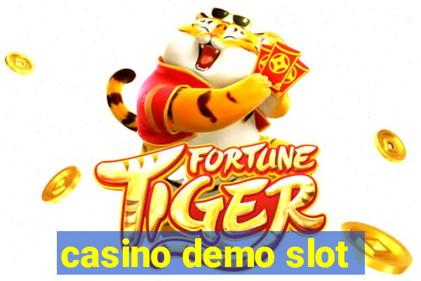 casino demo slot