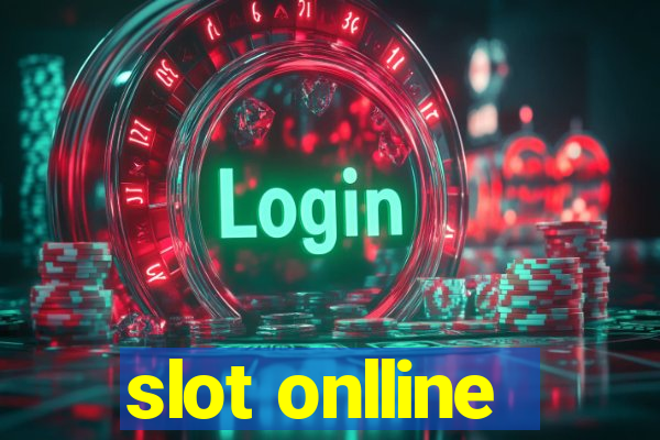 slot onlline