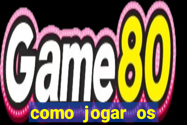 como jogar os jogos da blaze