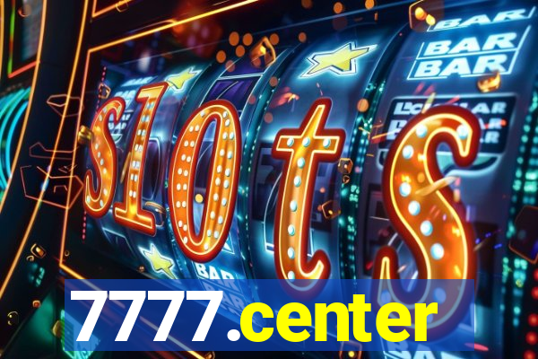 7777.center