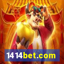 1414bet.com