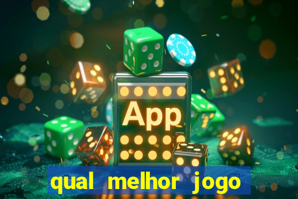 qual melhor jogo esporte da sorte