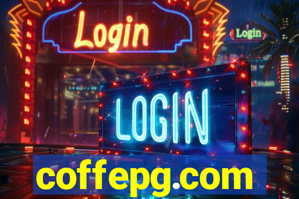 coffepg.com