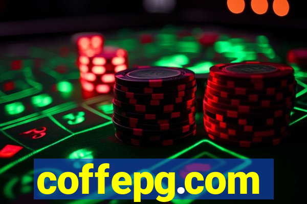 coffepg.com