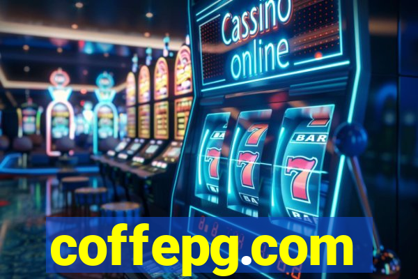 coffepg.com