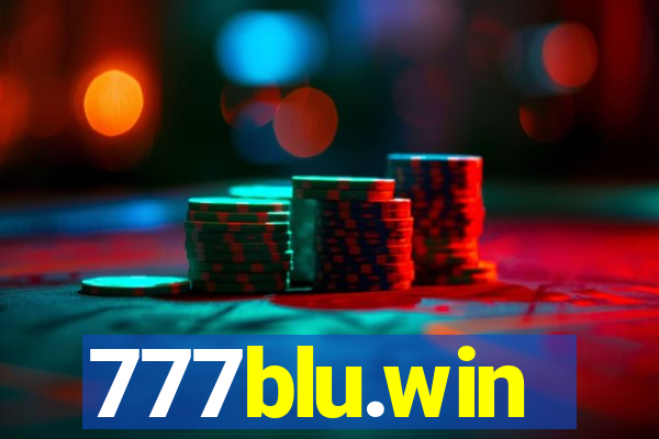 777blu.win