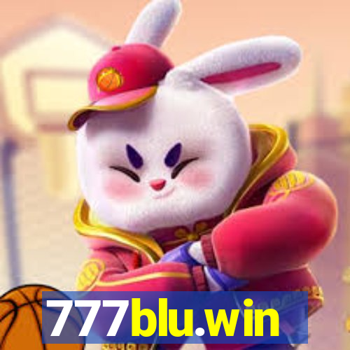 777blu.win