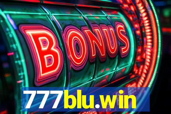 777blu.win