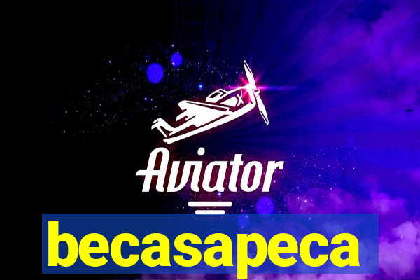 becasapeca