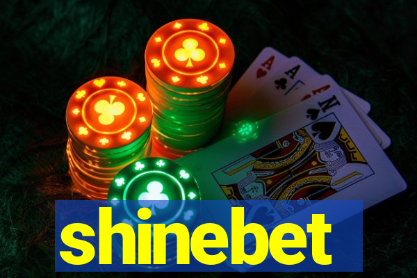 shinebet