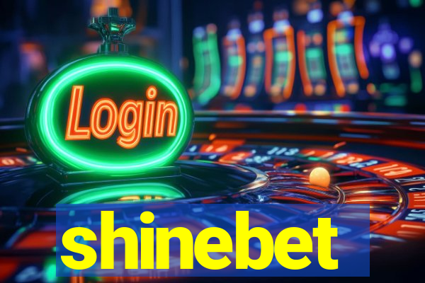 shinebet