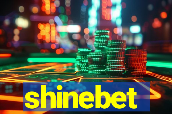 shinebet