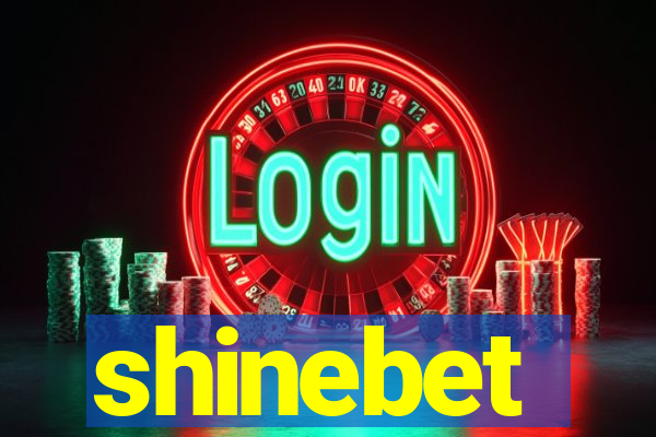 shinebet