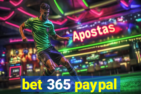 bet 365 paypal