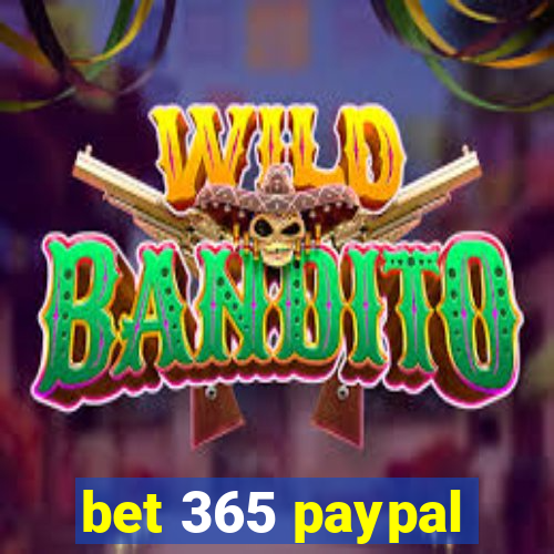 bet 365 paypal