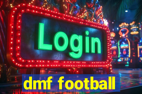 dmf football