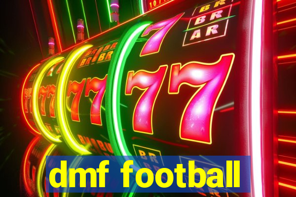 dmf football