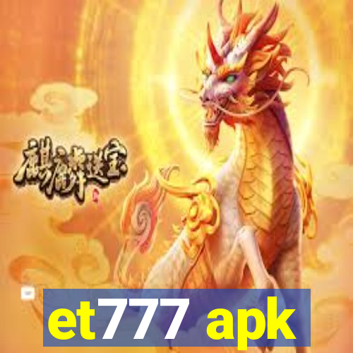 et777 apk