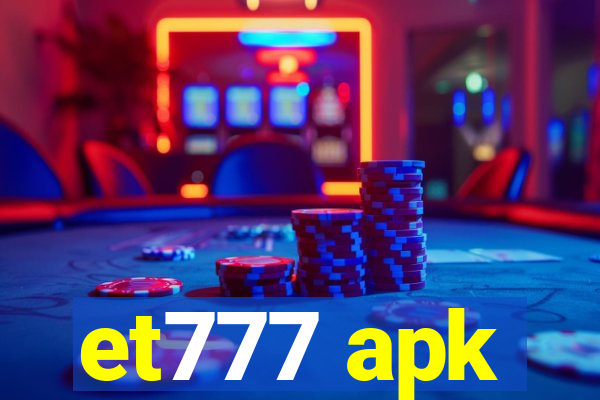 et777 apk