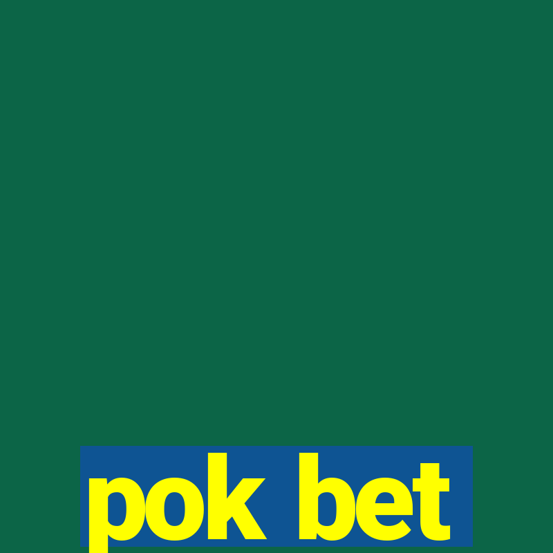 pok bet