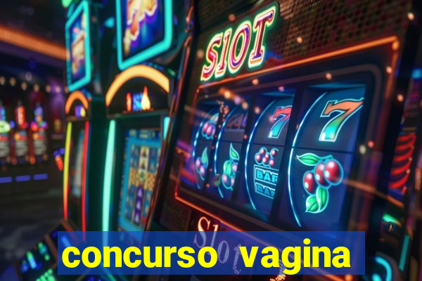 concurso vagina mais bonita do brasil