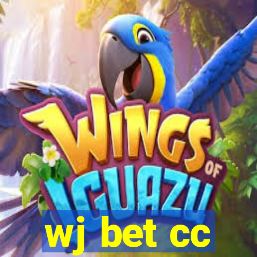 wj bet cc