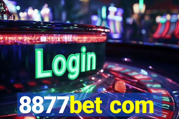 8877bet com