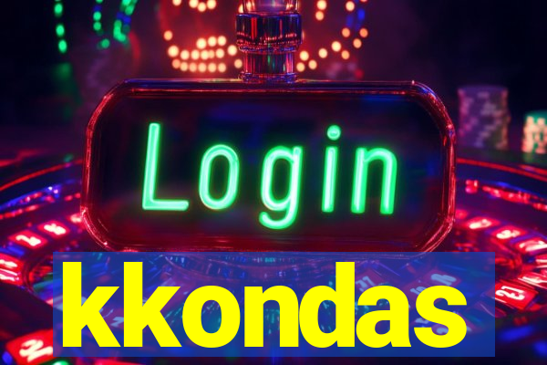 kkondas