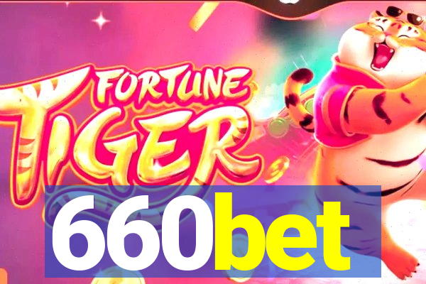 660bet