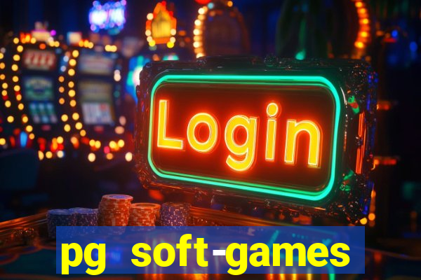 pg soft-games fortune tiger