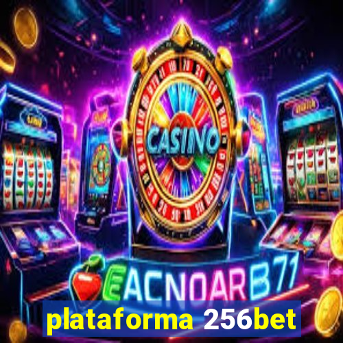 plataforma 256bet