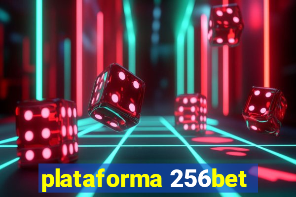 plataforma 256bet