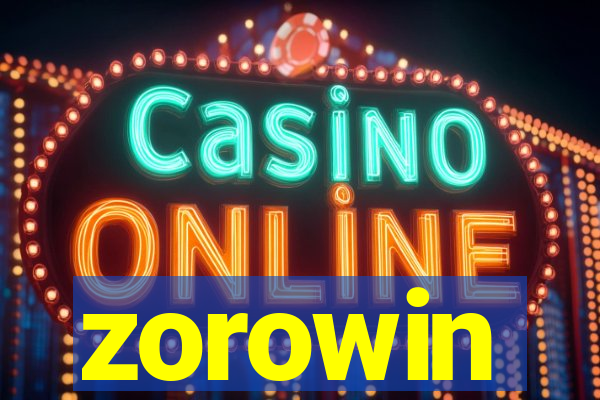 zorowin