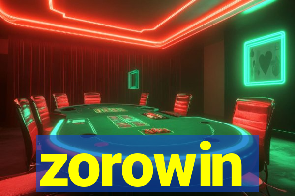 zorowin