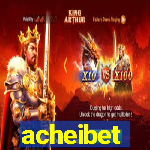 acheibet