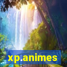 xp.animes