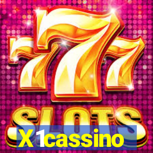 X1cassino