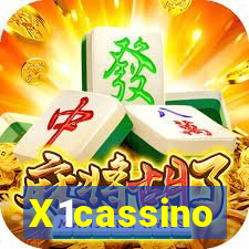 X1cassino