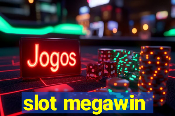 slot megawin