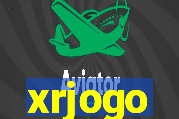 xrjogo