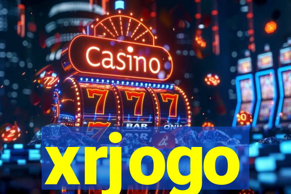 xrjogo