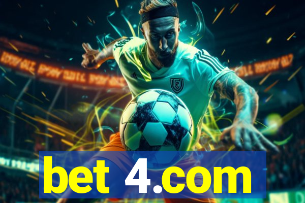 bet 4.com