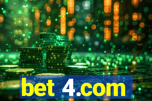 bet 4.com