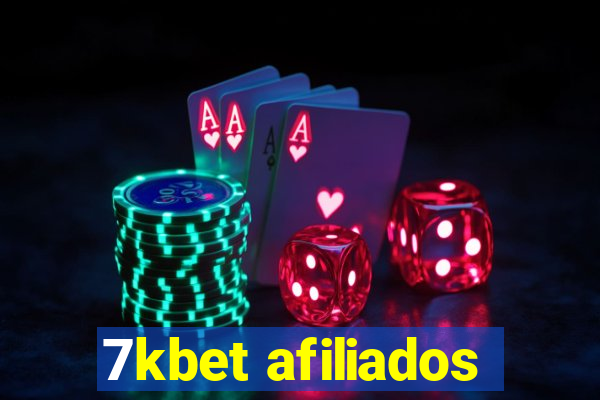 7kbet afiliados