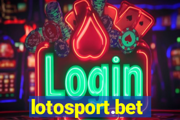 lotosport.bet