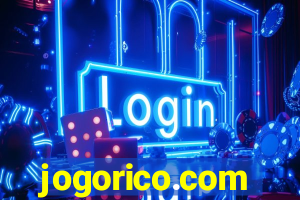 jogorico.com