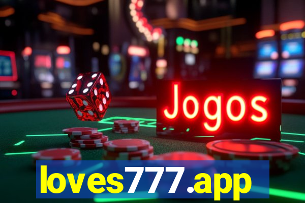 loves777.app